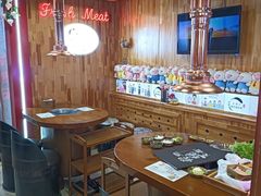 -杀猪天·韩国烤肉(总店)
