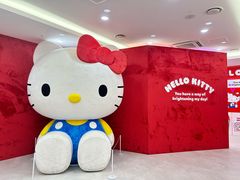 -凯蒂猫主题馆