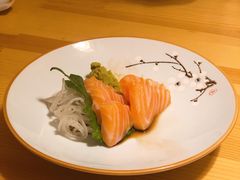 -福匠日本料理(人民路店)