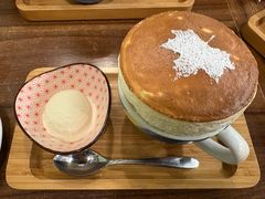 -芙蕾哥哥souffle