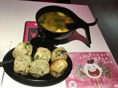 -小杨生煎(湟普汇店)