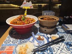 -图味美小黄鱼·景德菜(浙江路店)