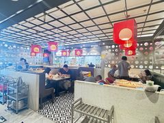 -黄记煌三汁焖锅(顺义华联店)