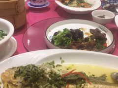 -上海老饭店(北京分店)