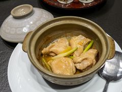 -潮汕味道·煮海餐厅(金麟大厦店)