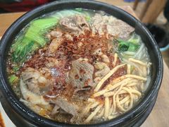 -清真·穆萨砂锅(大皮院店)