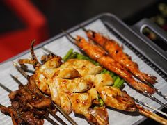 -纪录片《人生一串》体验店(静安店)