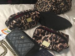 -CHANEL(恒隆广场店)