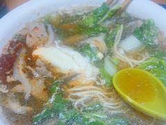 -祁家面馆(大香炉店)