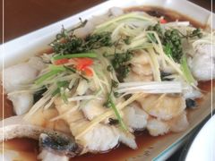 -美顺香食府鱼头老店(雪野湖店)