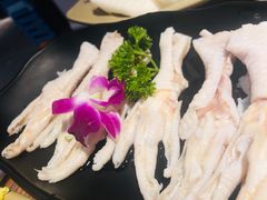 -渝味晓宇火锅(合川路店)