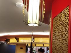 -牛将军•涮肉•烤肉(北京王府井·故宫店)