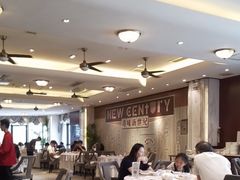 -丰鲤楼•闽南茶楼(仟禧汇店)