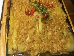 -三个大叔东北烧烤·砂锅菜(西三旗店)