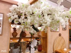 大堂-外婆船宴餐厅·外婆喊你回家吃饭