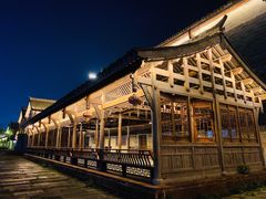 -大小河街