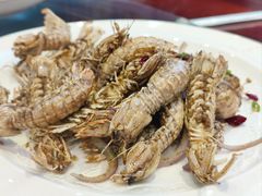 -健眺小海鲜(临海后山店)