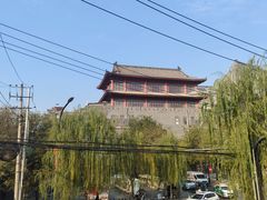 -咸阳湖景区