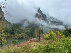 -太行锡崖沟旅游度假区