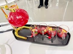 -3号仓库·创意中国菜(新世界城店)