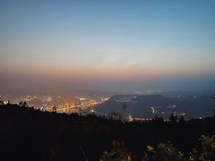 -重庆雨台山风景区