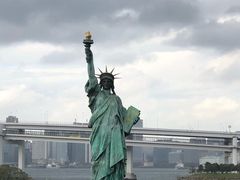 -台场海滨公园船码头
