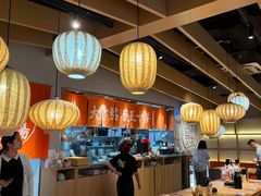 -味千拉面(淮安万达店)