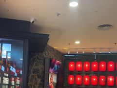-吃饭皇帝大土家民族菜(正大广场店)