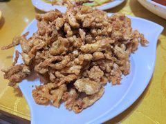 -马旭土鸡焖花卷·真域顺西域美食(天马大道店)