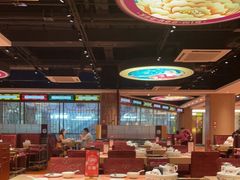 大堂-点都德(汇盈广场店)