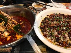 -三猫黑鱼花(南大店)