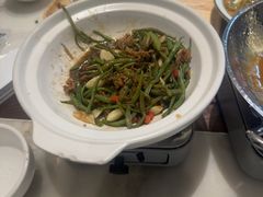 -小菜园新徽菜(江阴万达店)