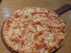 -棒约翰比萨·意面(金桥国际店)