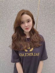 -3AM HAIR SALON染发接发