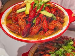 -虾铺子龙虾·私房菜(金源花苑店)