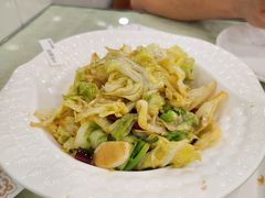-东四民芳餐厅(世茂工三店)