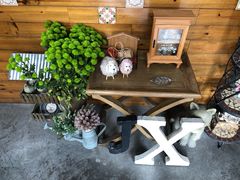 -静香HOUSE·全时段融合餐厅(七星欢乐颂店)