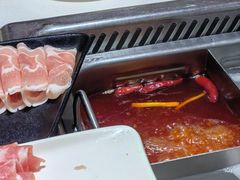 -海底捞火锅(中商百货店)