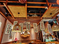-螺大喜螺蛳粉火锅(雍和宫店)
