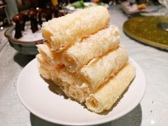 炸响铃-最品火锅
