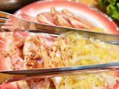 -石记老北京炙子烤肉(松园店)