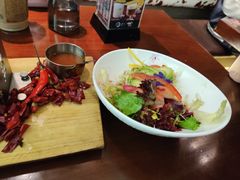 -haxnbauer海森堡德国餐厅(深圳coco店)