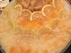 -渔傅·蓝海岸霞浦海鲜(正祥店)