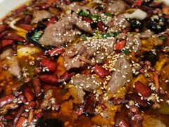 -小放牛炒菜馆(裕华万达店)