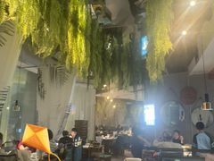 -三个椰子·现砍椰子鸡(金源CBD店)