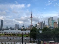 -YUE·6·西式融合餐厅(外滩六号店)