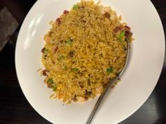 -浙江安吉JW万豪酒店·万豪中餐厅