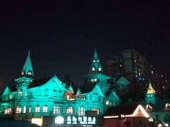 -马勒别墅饭店(静安寺店)