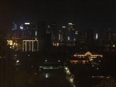 -萨芭蒂高空花园餐酒吧