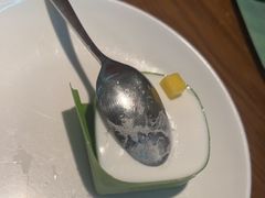 -帕蓝·暹罗料理(大学路店)